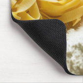 Teigwaren Mousepad (Ecke)