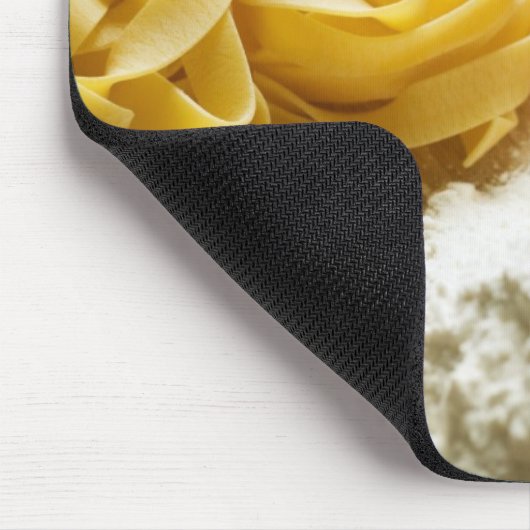 Teigwaren Mousepad (Ecke)