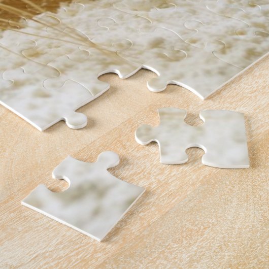 Teigwaren Puzzle (Seite)