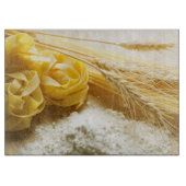 Teigwaren Schneidebrett (Vorderseite)