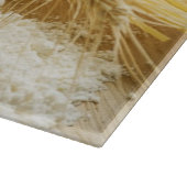 Teigwaren Schneidebrett (Ecke)