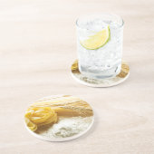 Teigwaren Untersetzer (Seite)