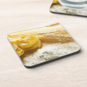 Teigwaren Untersetzer (Linke Seite)