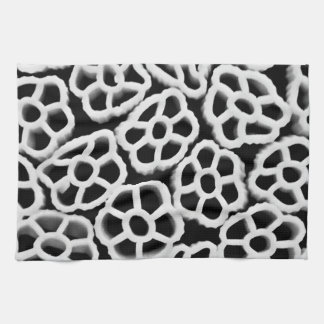 Teigwarenräder Küchentuch