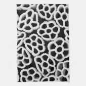 Teigwarenräder Küchentuch (Vertikal)