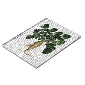 Teil 1 notizblock (Linke Seite)