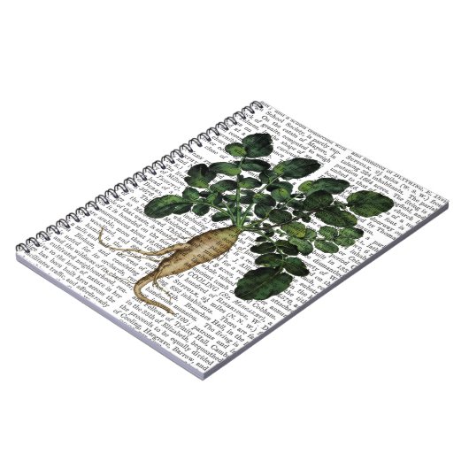 Teil 1 notizblock (Linke Seite)