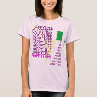 Teil 1 T-Shirt