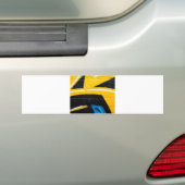 Teil Autoaufkleber (Auf Auto)