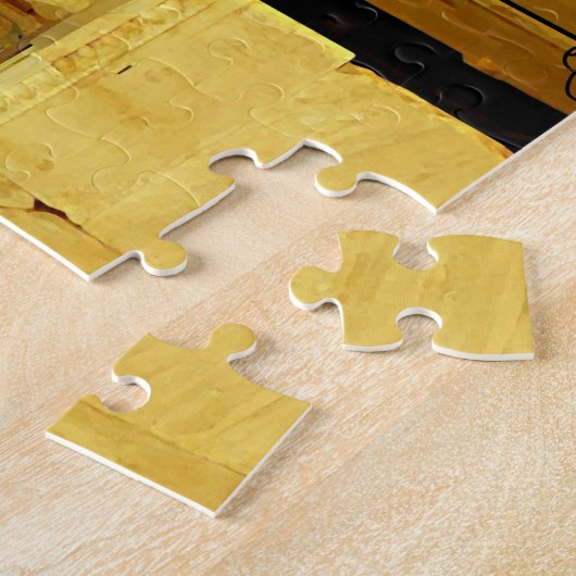 Teil der Karyatiden 1 Puzzle (Seite)