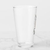 Teil der Lehrergruppe Chemie Glas (Rechts)