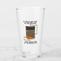 Teil der Lehrergruppe Chemie