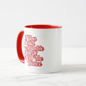Teil der Tasse (Vorderseite Links)