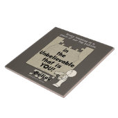 Teil des großen Bildes Fliese (Seite)