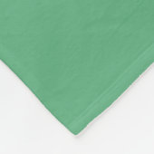 Teil des Tanzes Fleecedecke (Ecke)