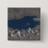 Teil des Toten Meeres Button (Vorderseite)