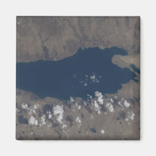 Teil des Toten Meeres Magnet