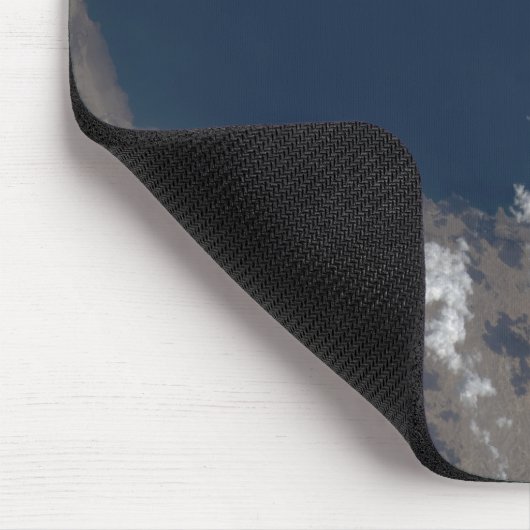 Teil des Toten Meeres Mousepad (Ecke)