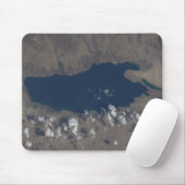 Teil des Toten Meeres Mousepad (Mit Mouse)