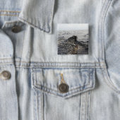 Teil einer Ölpest im Golf von Mexiko Button (Beispiel)