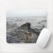 Teil einer Ölpest im Golf von Mexiko Mousepad (Mit Mouse)