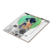 Teil gesehen - Teil vorgestellt von Charles R. Fliese (Seite)