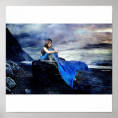 Teil Ihrer Welt Poster (Vorne)