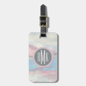 Teil II Gepäckanhänger (Vorderseite vertikal)