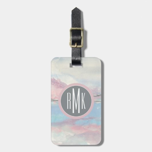 Teil II Gepäckanhänger (Vorderseite vertikal)