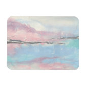 Teil II Magnet (Horizontal)