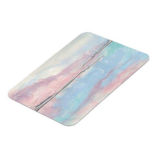 Teil II Magnet (Linke Seite)