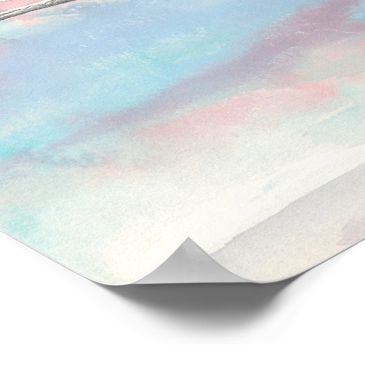 Teil II Poster (Ecke)