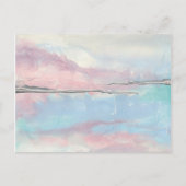 Teil II Postkarte (Vorderseite)