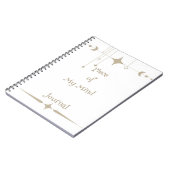 Teil meines Geistes Notizblock (Linke Seite)