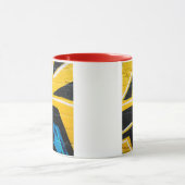 Teil Tasse (Zentrum)