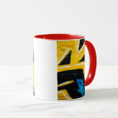 Teil Tasse (VorderseiteRechts)