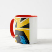 Teil Tasse (Vorderseite Links)
