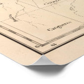 Teil von Brasilien 10 Poster (Ecke)