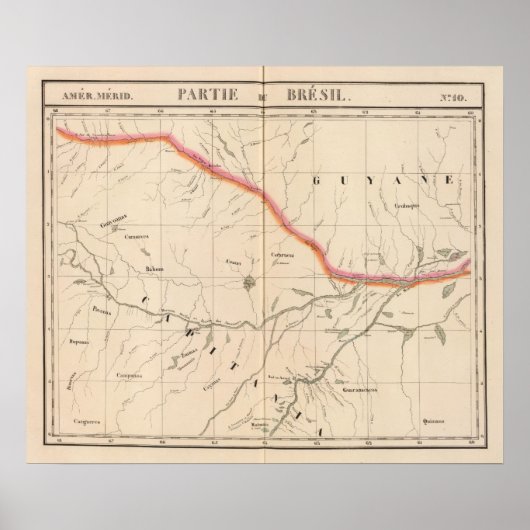 Teil von Brasilien 10 Poster (Vorne)