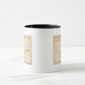 Teil von Brasilien 10 Tasse (Zentrum)