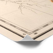 Teil von Brasilien 11 Poster (Ecke)