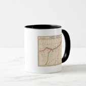 Teil von Brasilien 11 Tasse (VorderseiteRechts)