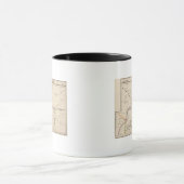 Teil von Brasilien 16 Tasse (Zentrum)