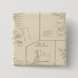 Teil von Laconia Button