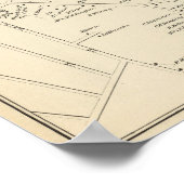 Teil von Laconia Poster (Ecke)