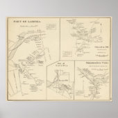 Teil von Laconia Poster (Vorne)