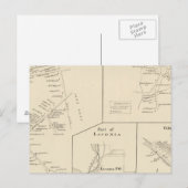 Teil von Laconia Postkarte (Vorne/Hinten)