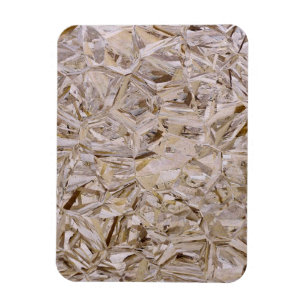 Teilchen OSB Bau Sperrholz Druck Magnet