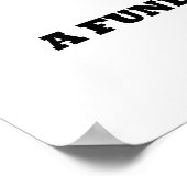 Teilchenphysik macht die Materie grundlegend Poster (Ecke)