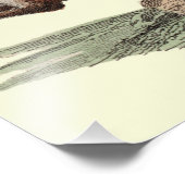 Teildruck Fotodruck (Ecke)